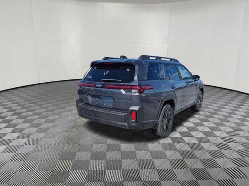 Magnetite Gray 2026 Subaru Outback Limited XT