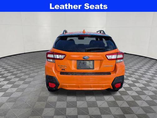 2018 Subaru Crosstrek 2.0i Limited