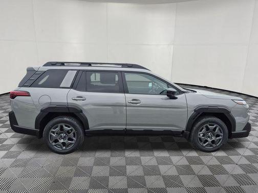 River Rock Pearl 2026 Subaru Outback Premium