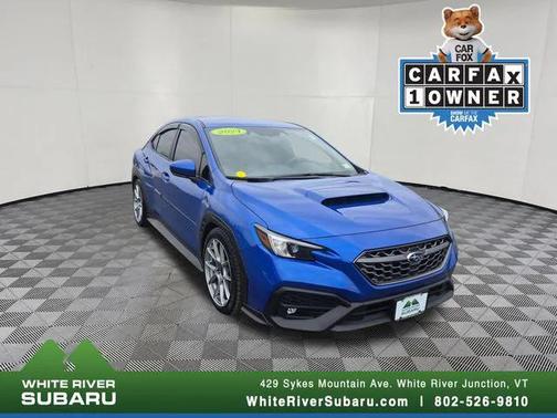 2024 Subaru WRX Base