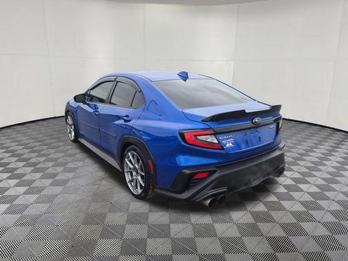 2024 Subaru WRX Base