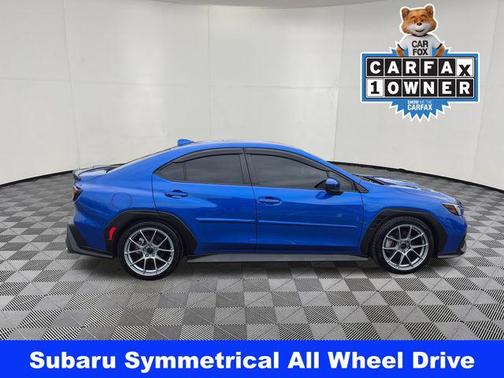 2024 Subaru WRX Base