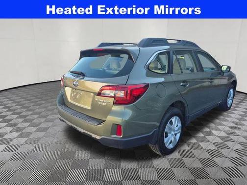 2016 Subaru Outback 2.5i