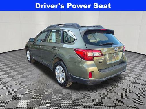 2016 Subaru Outback 2.5i