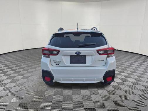 2023 Subaru Crosstrek Base