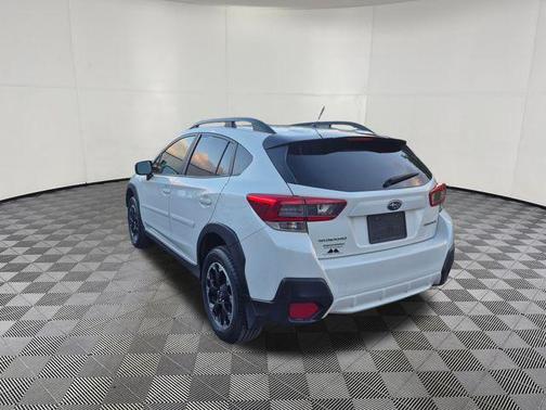 2023 Subaru Crosstrek Base