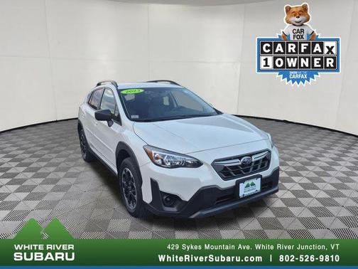 2023 Subaru Crosstrek Base