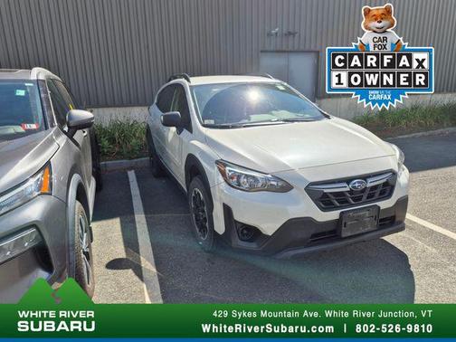 2023 Subaru Crosstrek Base