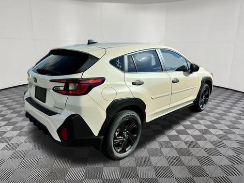 2025 Subaru Crosstrek Base