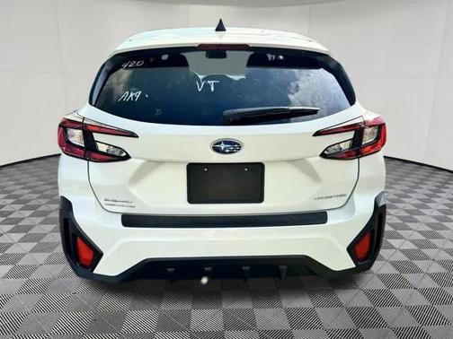 2025 Subaru Crosstrek Base