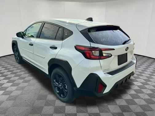 2025 Subaru Crosstrek Base