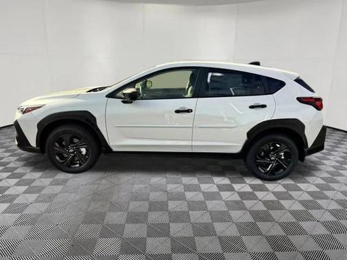 2025 Subaru Crosstrek Base