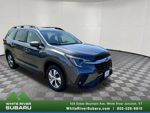 2025 Subaru Ascent Premium 7-Passenger