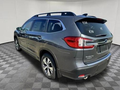 2025 Subaru Ascent Premium 7-Passenger