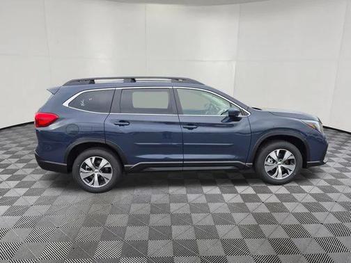 2025 Subaru Ascent Premium 7-Passenger