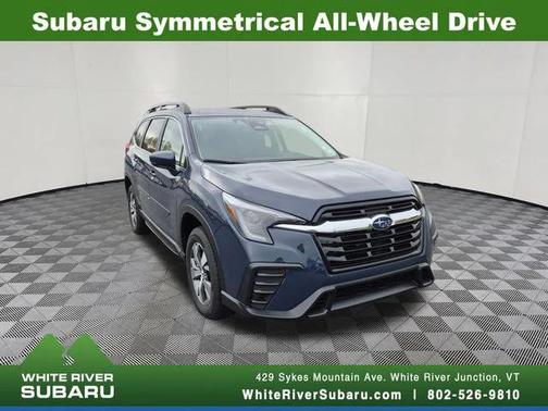 2025 Subaru Ascent Premium 7-Passenger