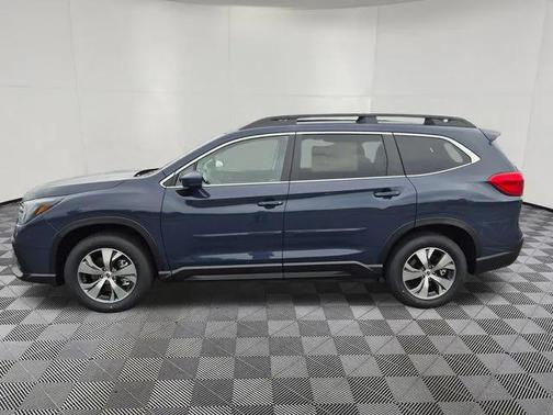 2025 Subaru Ascent Premium 7-Passenger