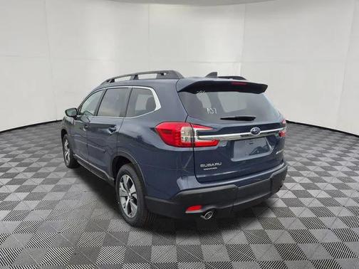 2025 Subaru Ascent Premium 7-Passenger