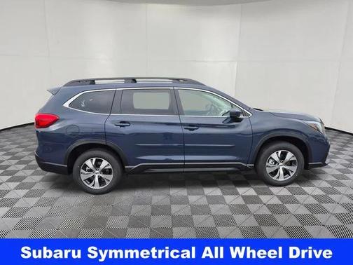 2025 Subaru Ascent Premium 7-Passenger