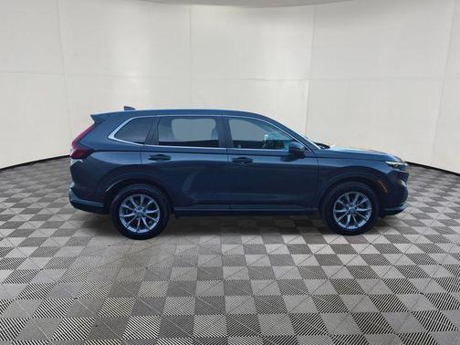 2025 Honda CR-V EX AWD