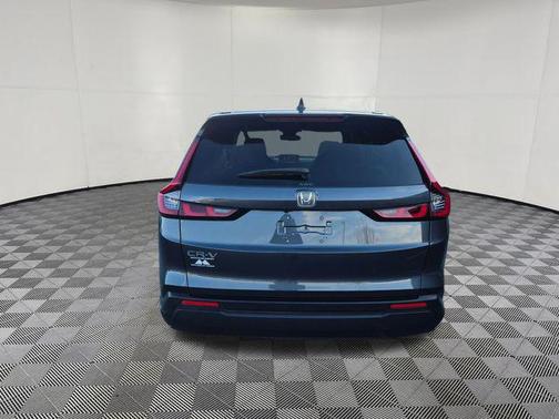 2025 Honda CR-V EX AWD