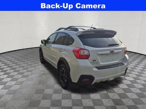 2013 Subaru XV Crosstrek 2.0i Limited