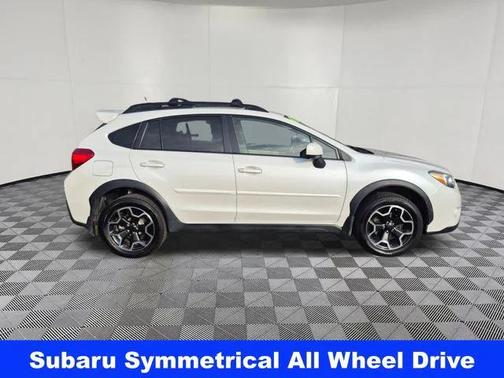 2013 Subaru XV Crosstrek 2.0i Limited
