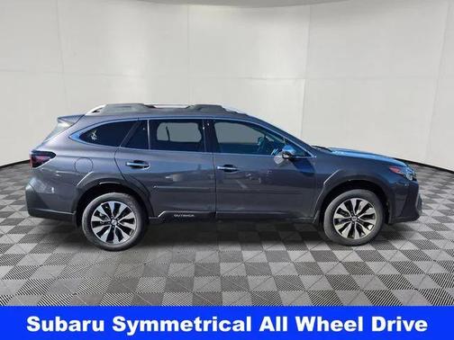 2025 Subaru Outback Touring XT