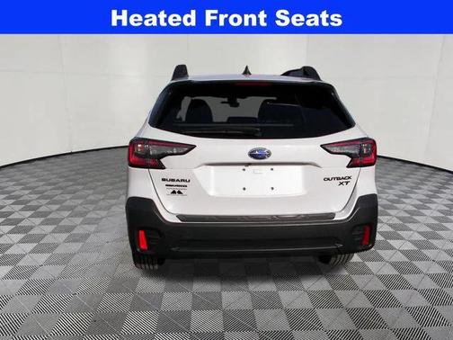 2022 Subaru Outback Onyx Edition XT