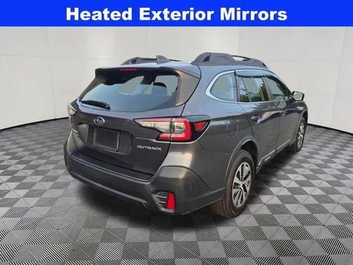 2021 Subaru Outback Base