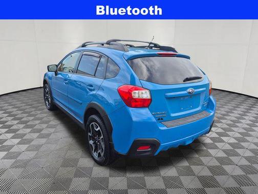 2016 Subaru Crosstrek 2.0i Premium