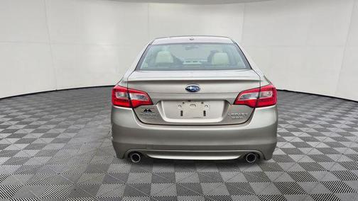 2015 Subaru Legacy Limited