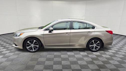 2015 Subaru Legacy Limited