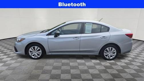 2023 Subaru Impreza Base