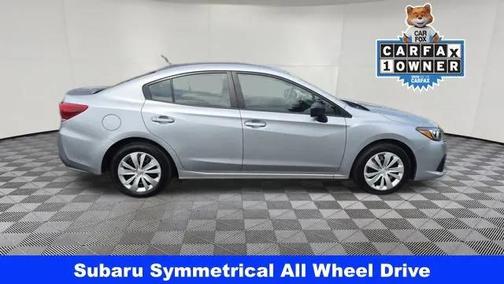 2023 Subaru Impreza Base
