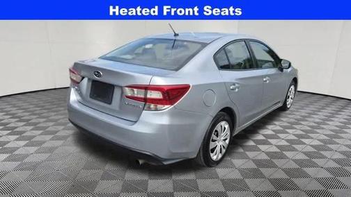 2023 Subaru Impreza Base