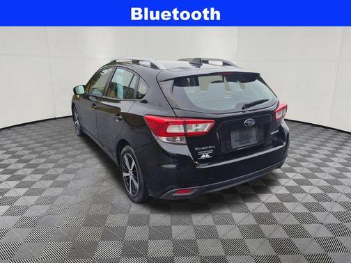 2019 Subaru Impreza 2.0i Premium
