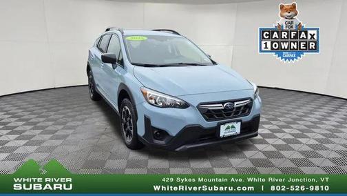 2023 Subaru Crosstrek Base