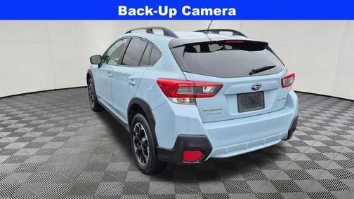 2023 Subaru Crosstrek Base