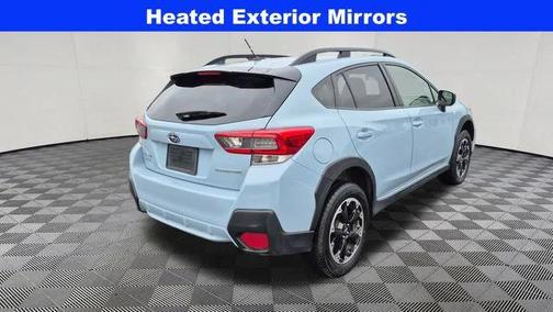 2023 Subaru Crosstrek Base
