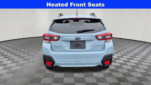 2023 Subaru Crosstrek Base