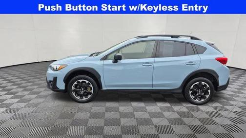 2023 Subaru Crosstrek Base