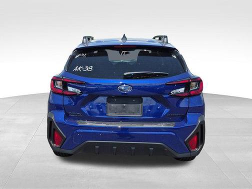 Sapphire Blue Pearl 2026 Subaru Crosstrek Premium