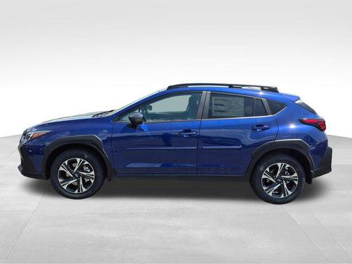 Sapphire Blue Pearl 2026 Subaru Crosstrek Premium