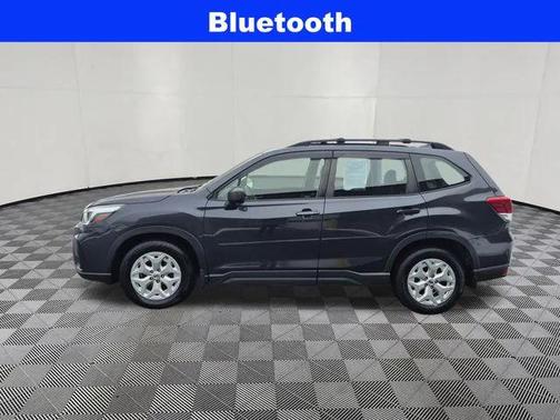 2019 Subaru Forester Base