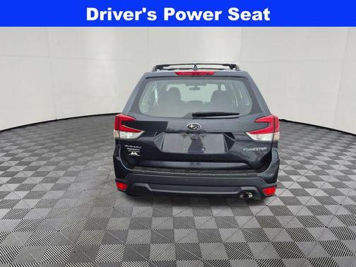 2019 Subaru Forester Base