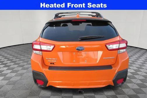 2019 Subaru Crosstrek 2.0i Limited