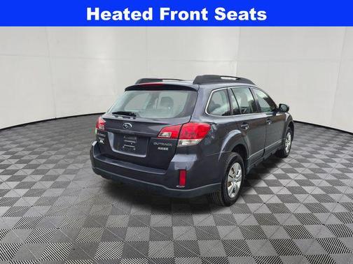2014 Subaru Outback 2.5i
