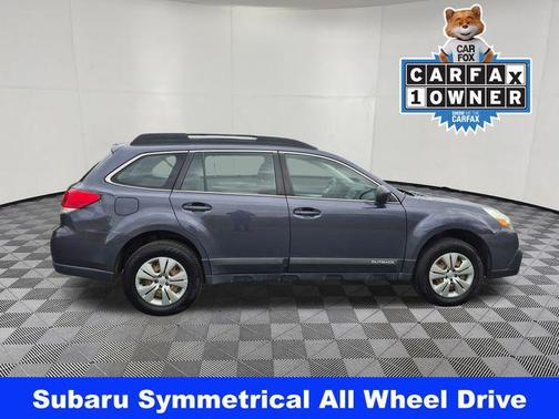 2014 Subaru Outback 2.5i