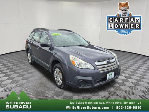 2014 Subaru Outback 2.5i
